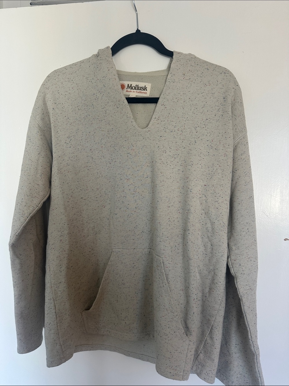 Mollusk sweatshirt